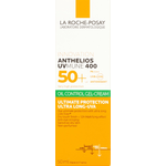 La Roche-Posay Anthelios Gel Crema Senza Profumo SPF50+ 50ml