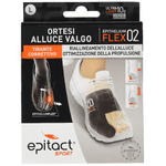 epitact sport ortesi valgo l