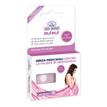 BRACCIALE ANTI NAUSEA MAMA P6 NAUSEA CONTROL 2 PEZZI