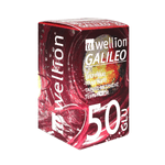 wellion galileo - glucose teststrips