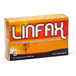 linfax 30 compresse