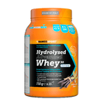 hydrolysed - advanced whey