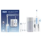 Oral-b-Igene-Orale-MD203REF-bianco