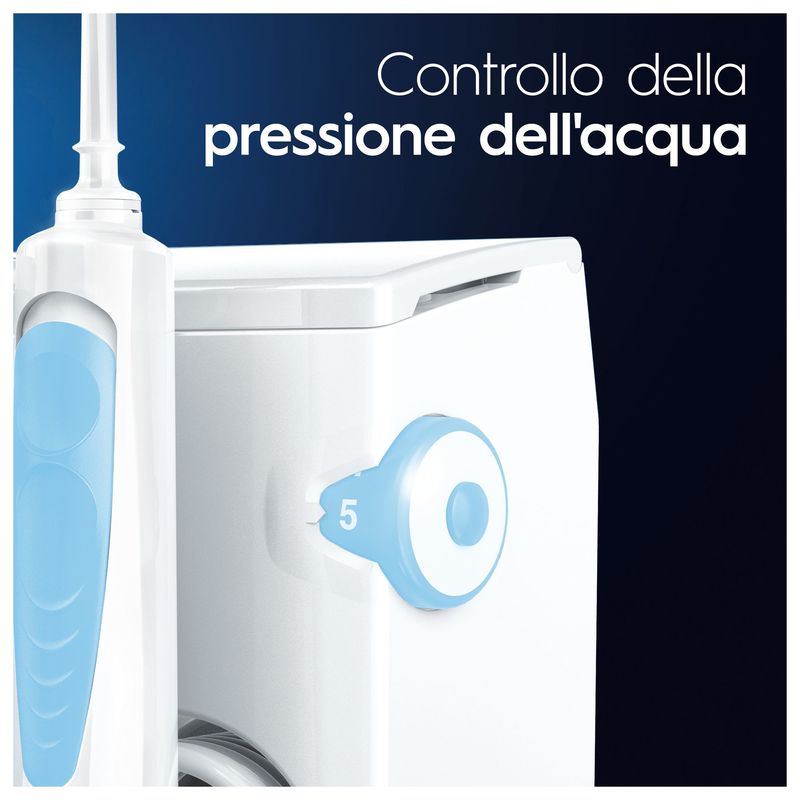 Oral-b-Igene-Orale-MD203REF-bianco