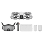 DJI Neo Combo Motion Fly More - Mini Drone UHD 4K