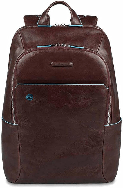 Piquadro-CA3214B2-MO-Zaino-Collezione-Blue-Square-39-cm-Mogano