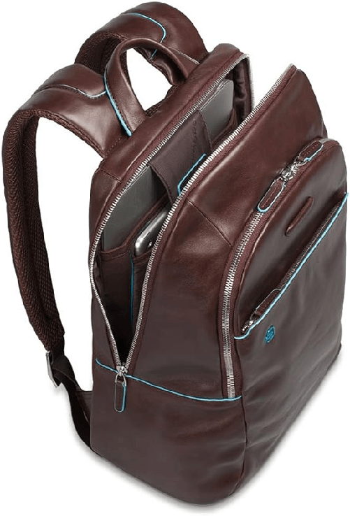 Piquadro-CA3214B2-MO-Zaino-Collezione-Blue-Square-39-cm-Mogano