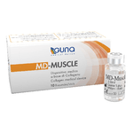 Md-Muscle 10 Flaconi 2ml