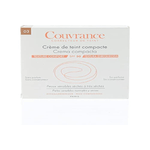 couvrance - crema compatta colorata