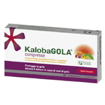 kalobagola - compresse