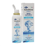 SPRAY AURICOLARE CERULISINA FAST ADULTI E BAMBINI