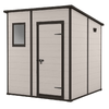Casetta-in-Resina-Keter-Manor-Pent-183x185-da-Giardino