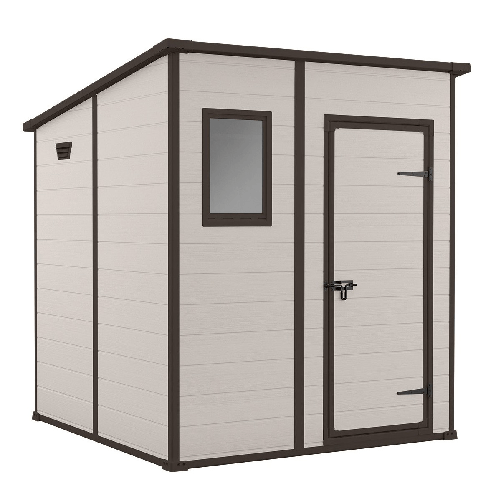 Casetta-in-Resina-Keter-Manor-Pent-183x185-da-Giardino