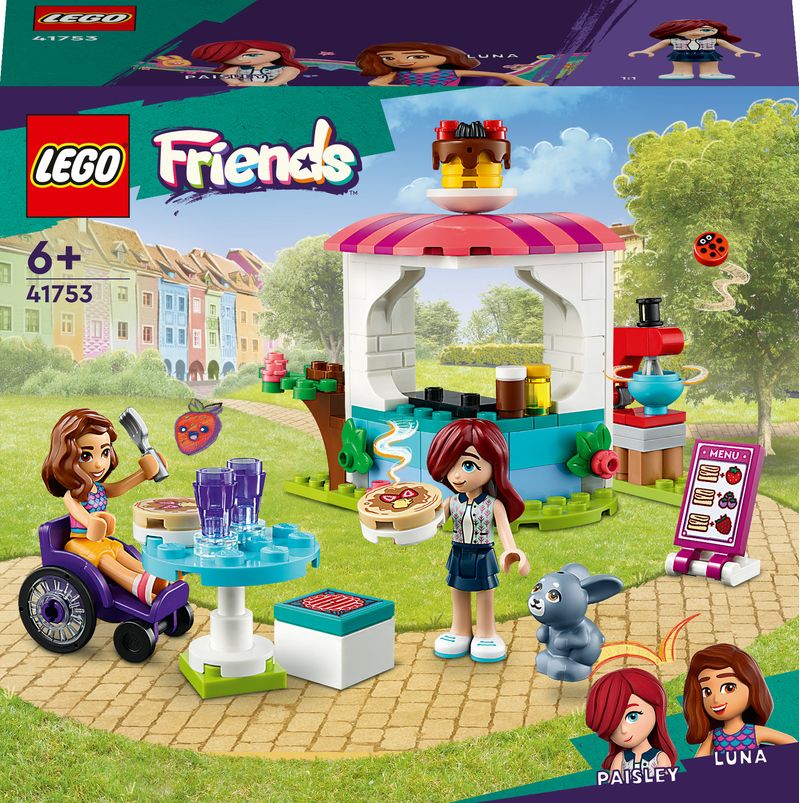 Negozio-di-pancake---Lego-Friends-41753