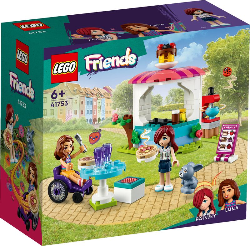 Negozio-di-pancake---Lego-Friends-41753