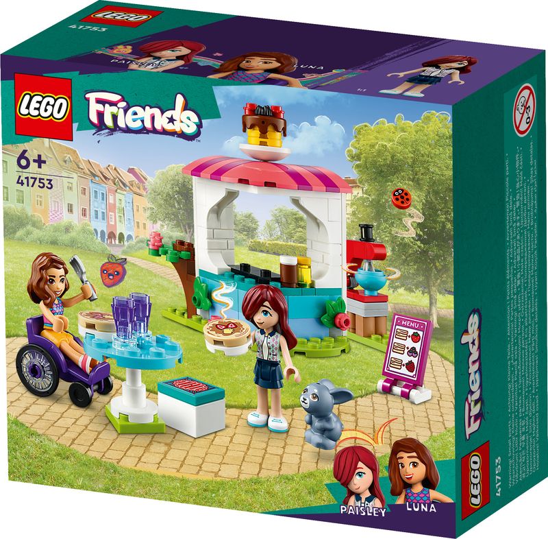 Negozio-di-pancake---Lego-Friends-41753