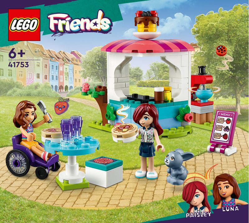 Negozio-di-pancake---Lego-Friends-41753