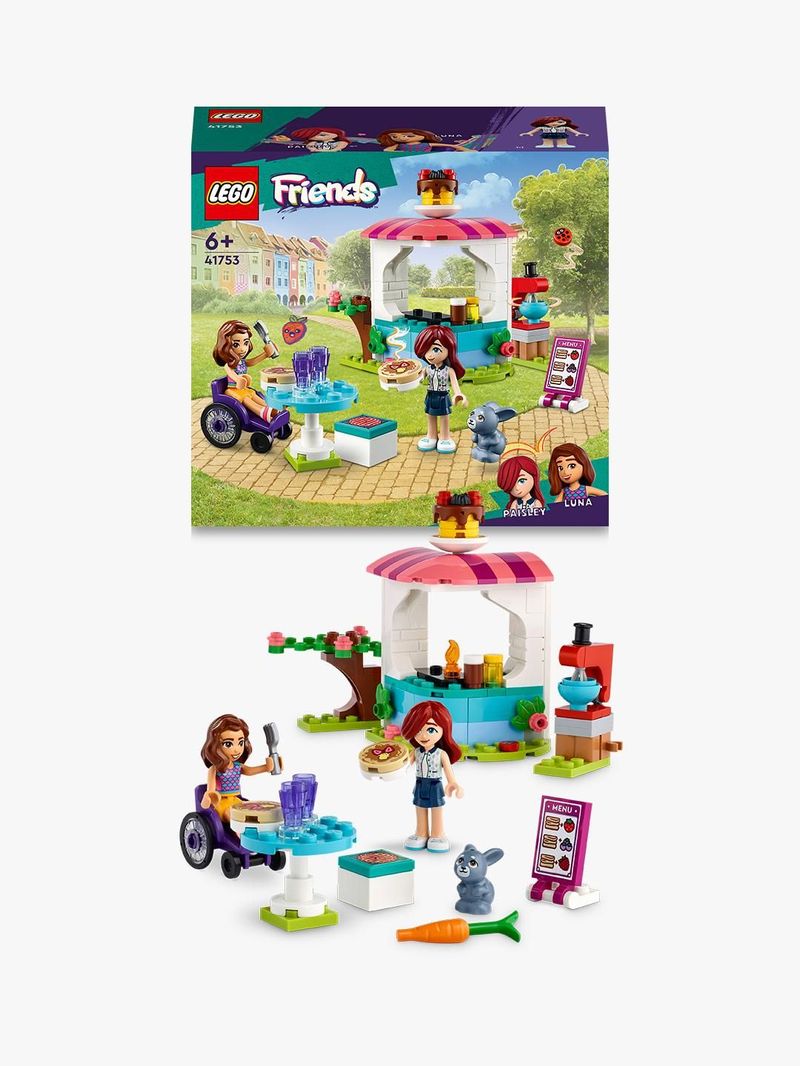 Negozio-di-pancake---Lego-Friends-41753