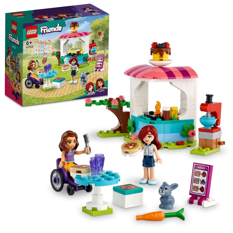 Negozio-di-pancake---Lego-Friends-41753