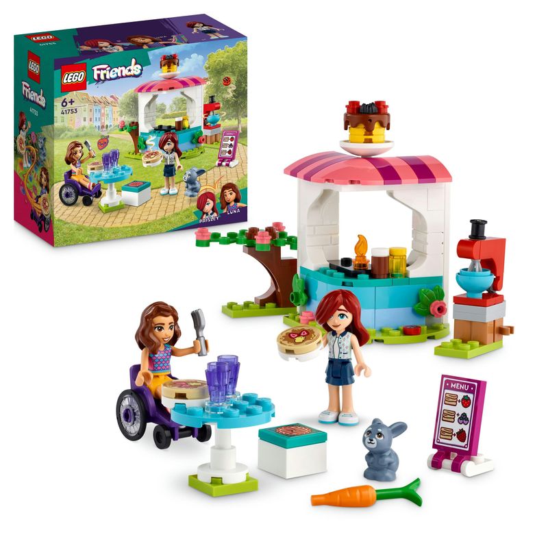 Negozio-di-pancake---Lego-Friends-41753