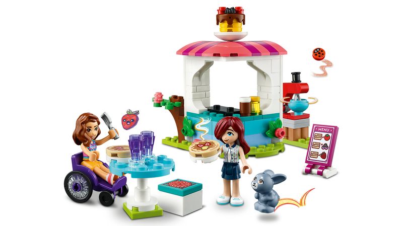 Negozio-di-pancake---Lego-Friends-41753