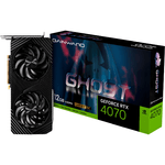 Gainward GeForce RTX 4070 Ghost OC - Scheda Grafica