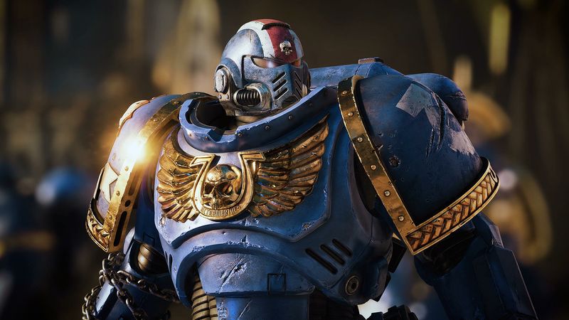 Videogioco-Focus-Entertainment-10002200-PLAYSTATION-5-Warhammer-40000