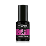 Deborah Milano Smalto Gel Semipermanente 09 Fucsia 4.5Ml