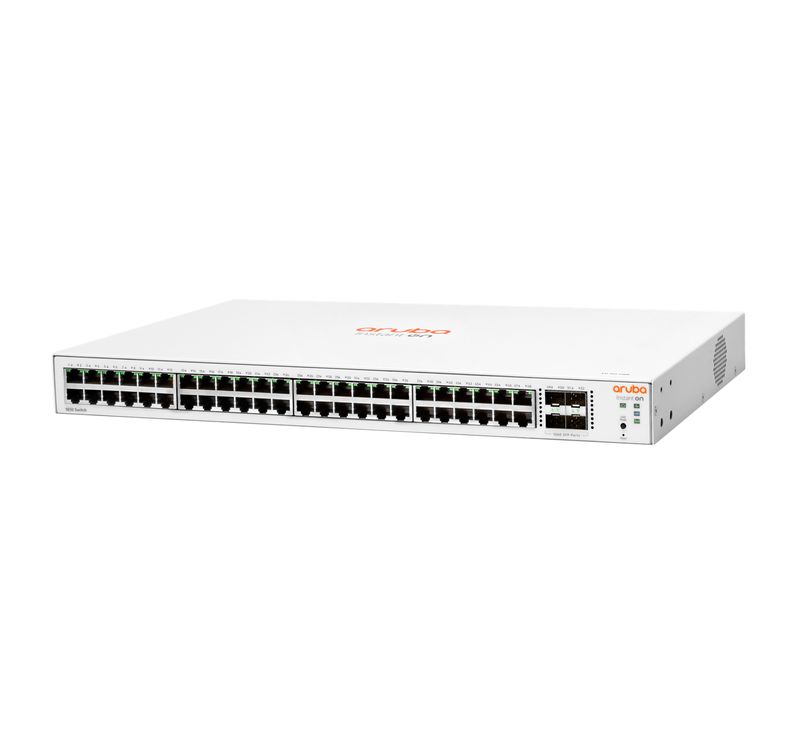 Aruba-Instant-On-1830-48G-4SFP-Gestito-L2-Gigabit-Ethernet--10-100-1000--1U