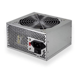 Nilox ITB PSNI-4001S alimentatore per computer 400 W 20+4 pin ATX ATX Argento