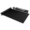 Nitro-Concepts-DM12-Tappetino-per-mouse-per-gioco-da-computer-Nero