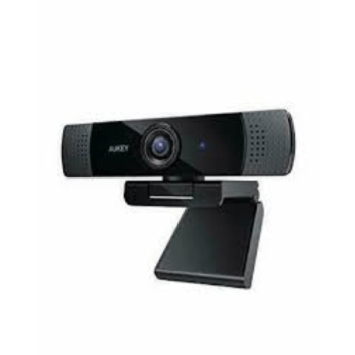 AUKEY-PC-LM1E-webcam-2-MP-1920-x-1080-Pixel-USB-Nero
