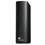 Western Digital Elements disco rigido esterno 8 TB Micro-USB B 3.2 Gen 1 (3.1 Gen 1) Nero