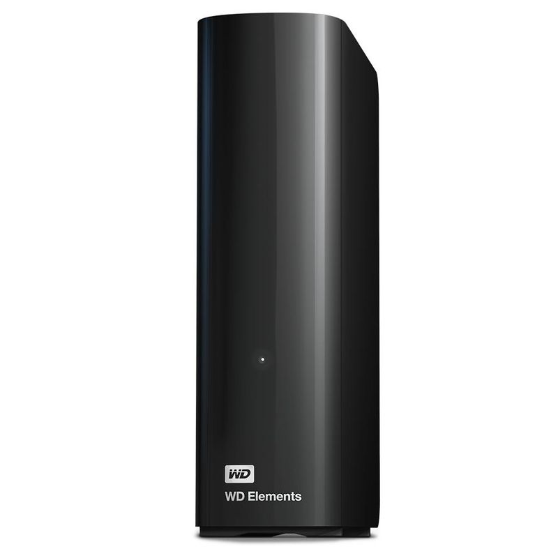 Western-Digital-Elements-disco-rigido-esterno-8-TB-Nero