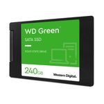 Western-Digital-Green-WDS240G3G0A-drives-allo-stato-solido-2.5--240-GB-Serial-ATA-III