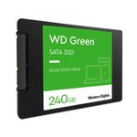 Western-Digital-Green-WDS240G3G0A-drives-allo-stato-solido-2.5--240-GB-Serial-ATA-III