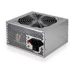 Nilox ITB PSNI-5001S alimentatore per computer 500 W 20+4 pin ATX ATX Argento