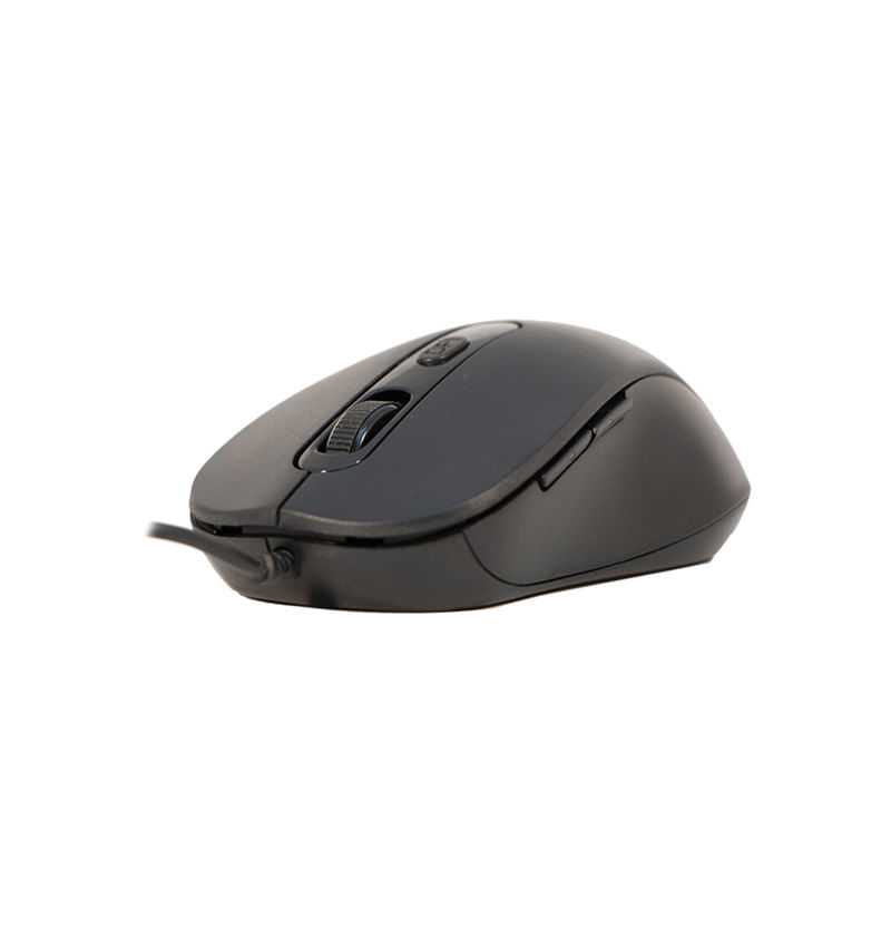 Adj-Pure-Evo-MO136-mouse-Mano-destra-USB-tipo-A-Ottico-3600-DPI