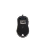 Adj-Pure-Evo-MO136-mouse-Mano-destra-USB-tipo-A-Ottico-3600-DPI