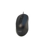 Adj-Pure-Evo-MO136-mouse-Mano-destra-USB-tipo-A-Ottico-3600-DPI