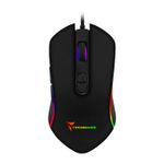 Techmade-TM-PG-64-mouse-Ambidestro-USB-tipo-A-3200-DPI