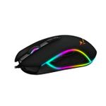 Techmade-TM-PG-64-mouse-Ambidestro-USB-tipo-A-3200-DPI