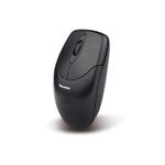 Hamlet Topo usb mouse ottico a 1000dpi 2 tasti e scroll