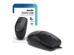 Hamlet-Topo-usb-mouse-ottico-a-1000dpi-2-tasti-e-scroll