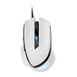 Sharkoon SHARK Force II mouse Gaming Mano destra USB tipo A Ottico 4200 DPI