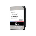 Western Digital Ultrastar He12 3.5" 12 TB SAS