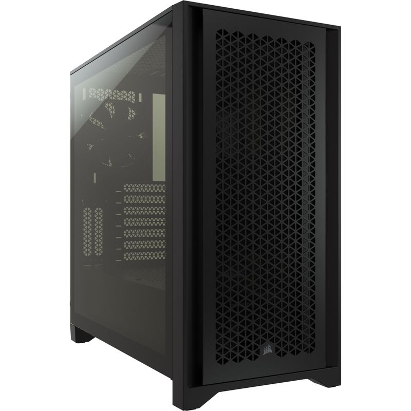 Corsair-4000D-Airflow-Midi-Tower-Nero