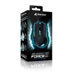 Sharkoon-SHARK-Force-II-mouse-Mano-destra-USB-tipo-A-Ottico-4200-DPI