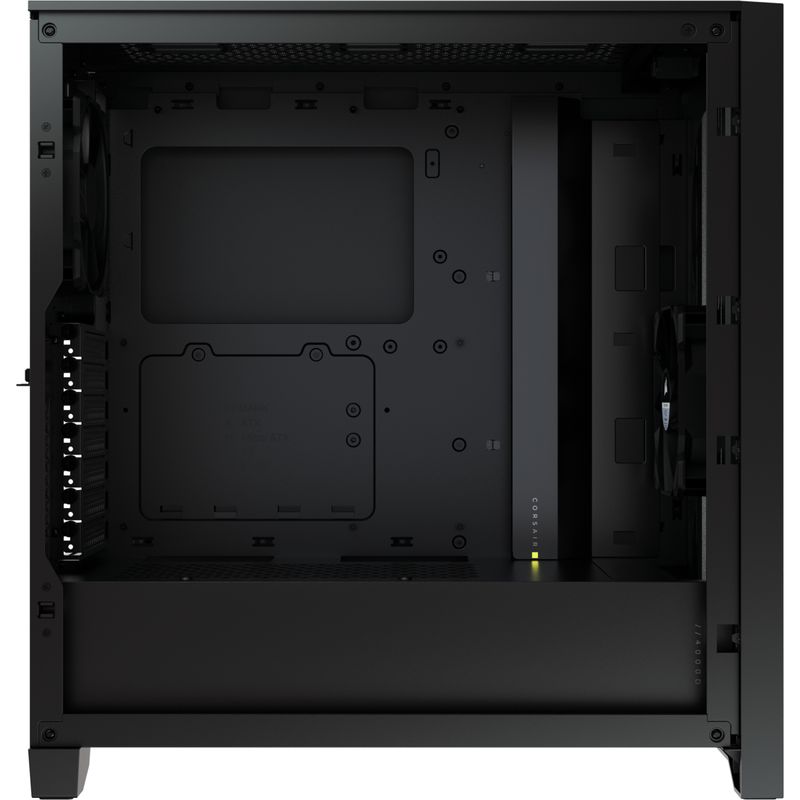 Corsair-4000D-Airflow-Midi-Tower-Nero