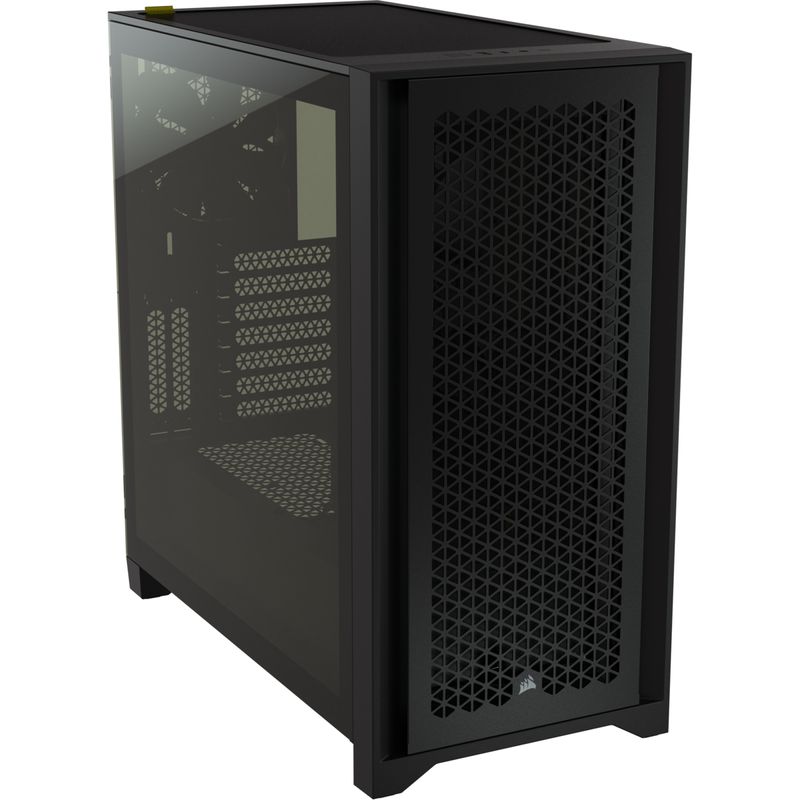 Corsair-4000D-Airflow-Midi-Tower-Nero